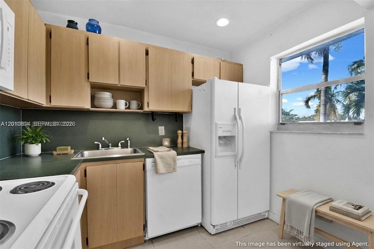 618 Euclid Ave # 303, Miami Beach FL 33139