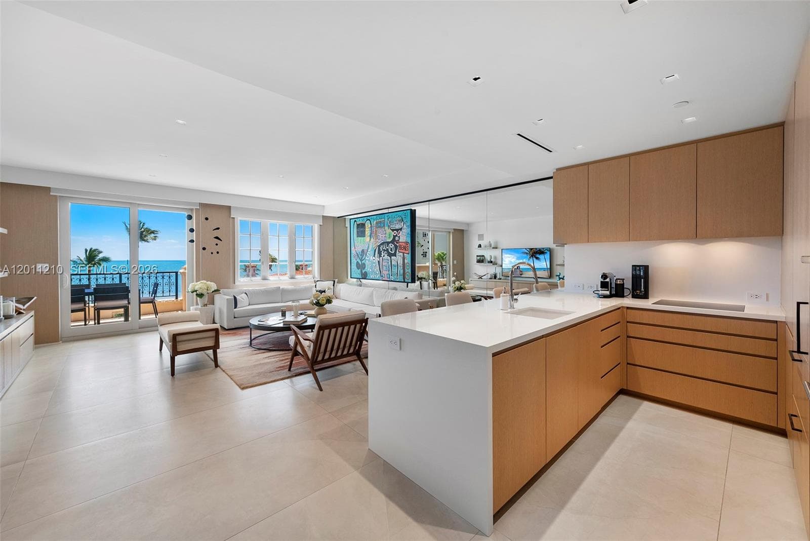 19242 Fisher Island Dr # 19242, Miami Beach FL 33109