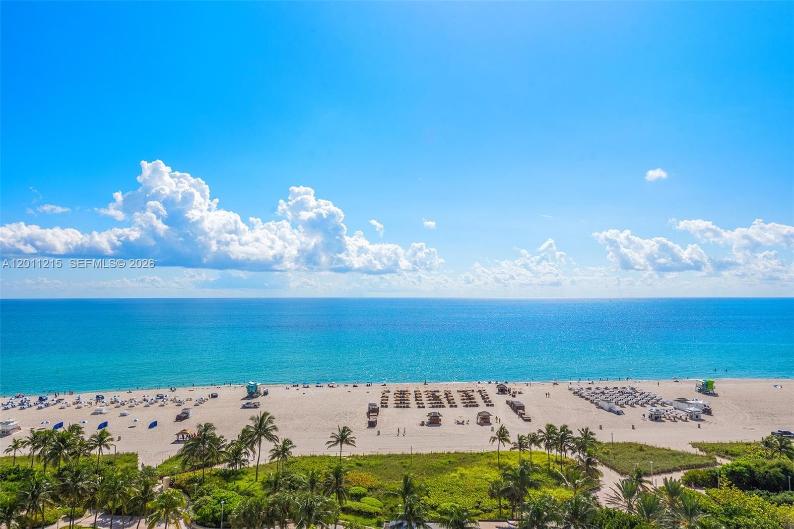 101 20th St # 1707, Miami Beach FL 33139