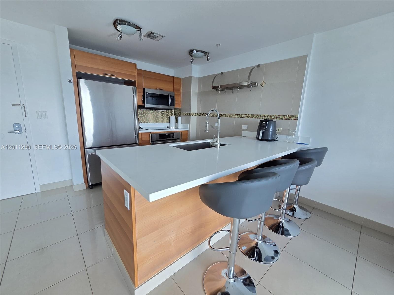 3301 NE 1st Ave # H3005, Miami FL 33137