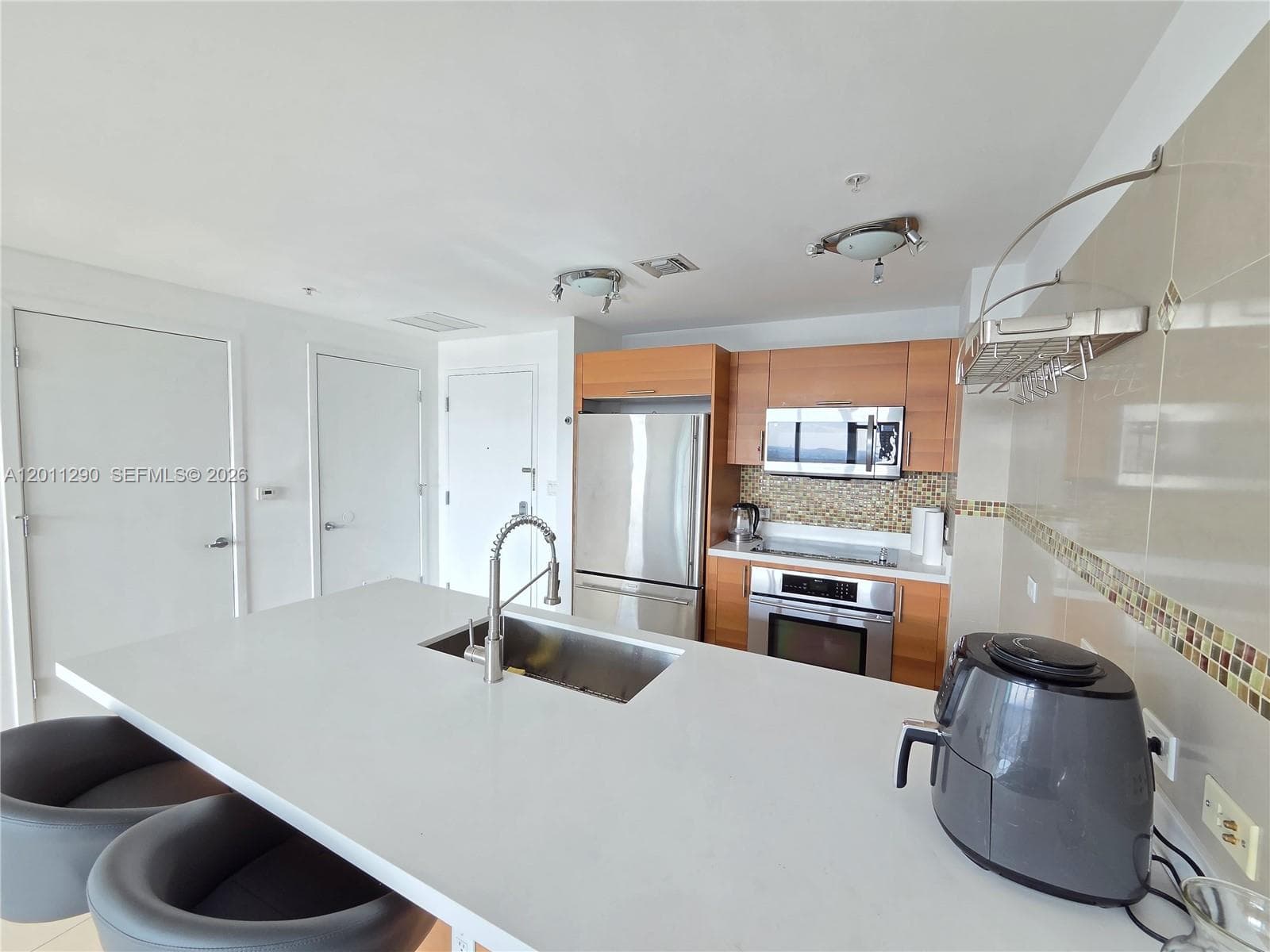 3301 NE 1st Ave # H3005, Miami FL 33137
