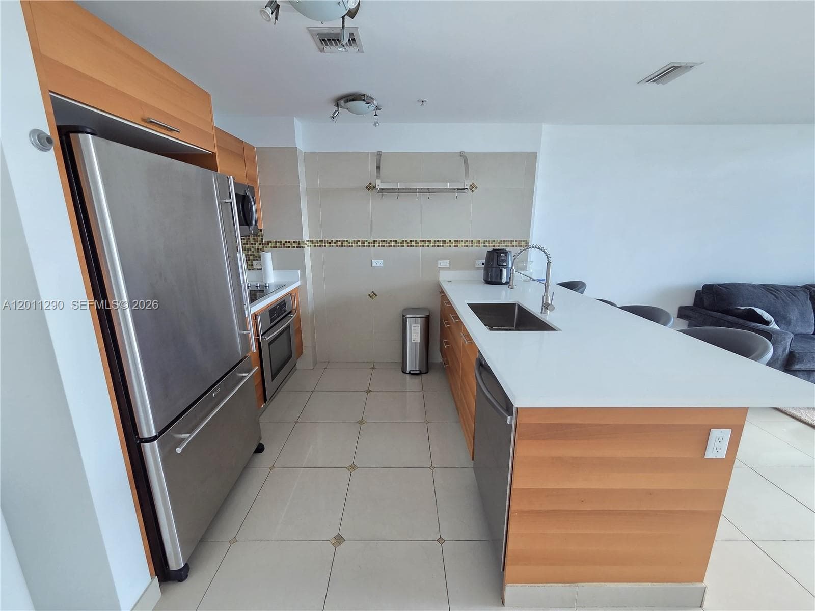 3301 NE 1st Ave # H3005, Miami FL 33137