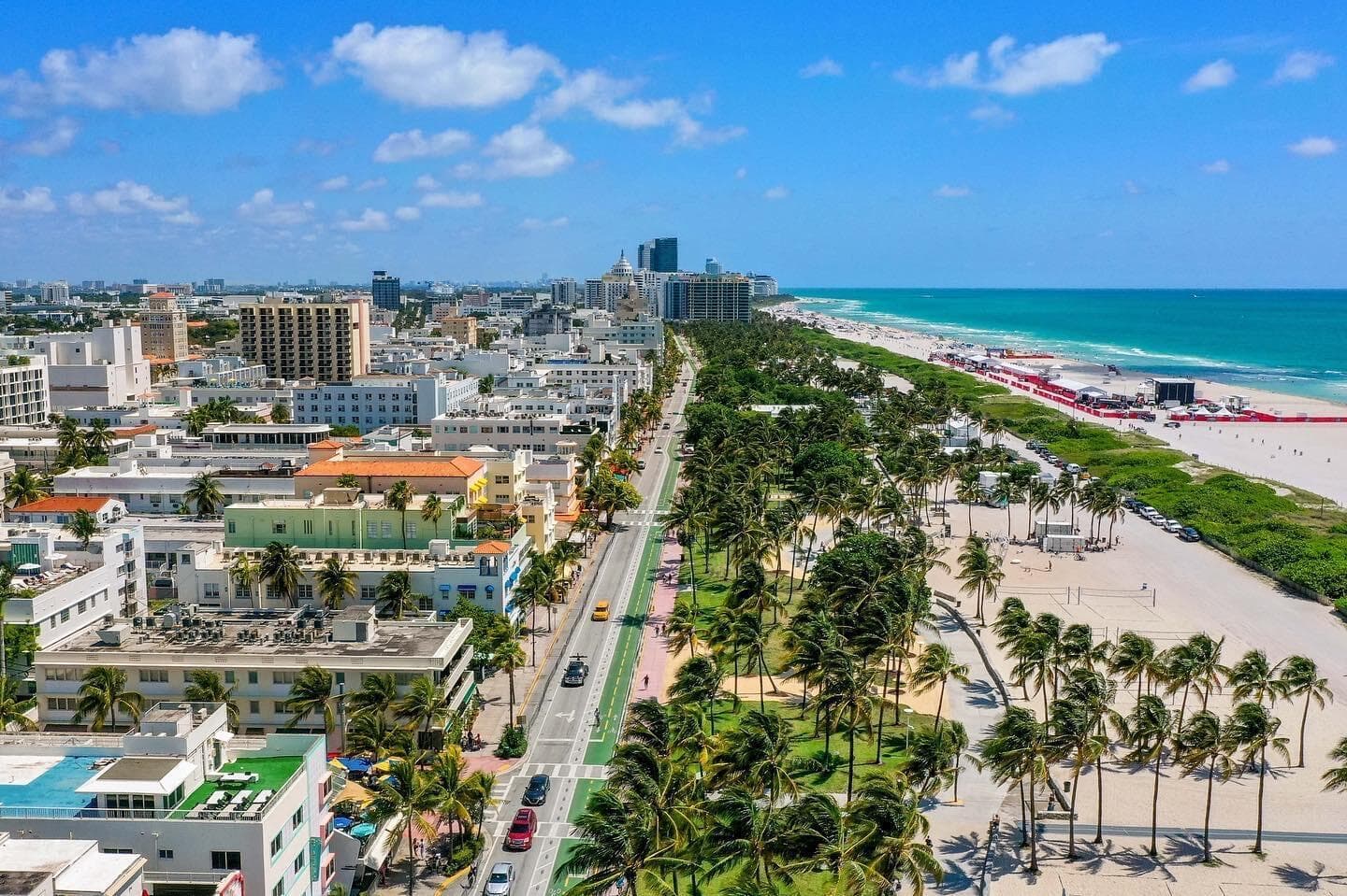 834 Ocean Drive # 406, Miami Beach FL 33139