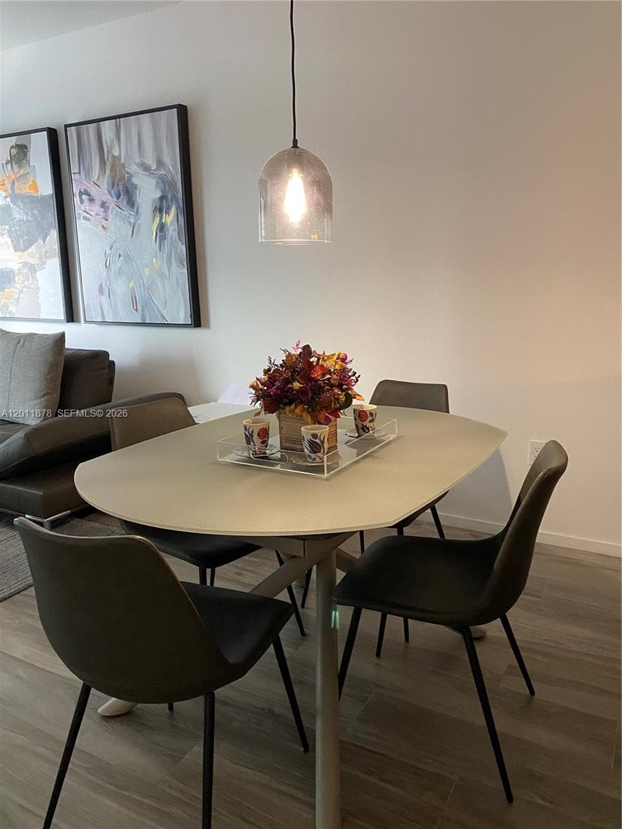 801 S Miami Ave # 2306, Miami FL 33130