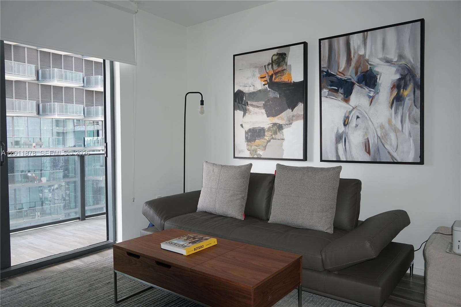 801 S Miami Ave # 2306, Miami FL 33130