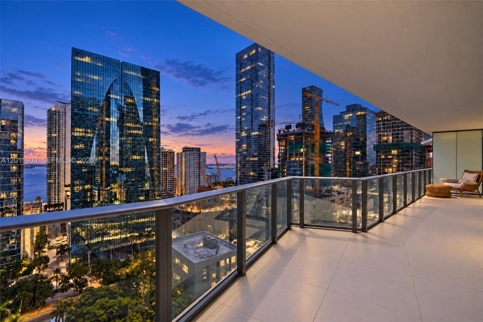 1300 S Miami Ave # 2001, Miami FL 33130
