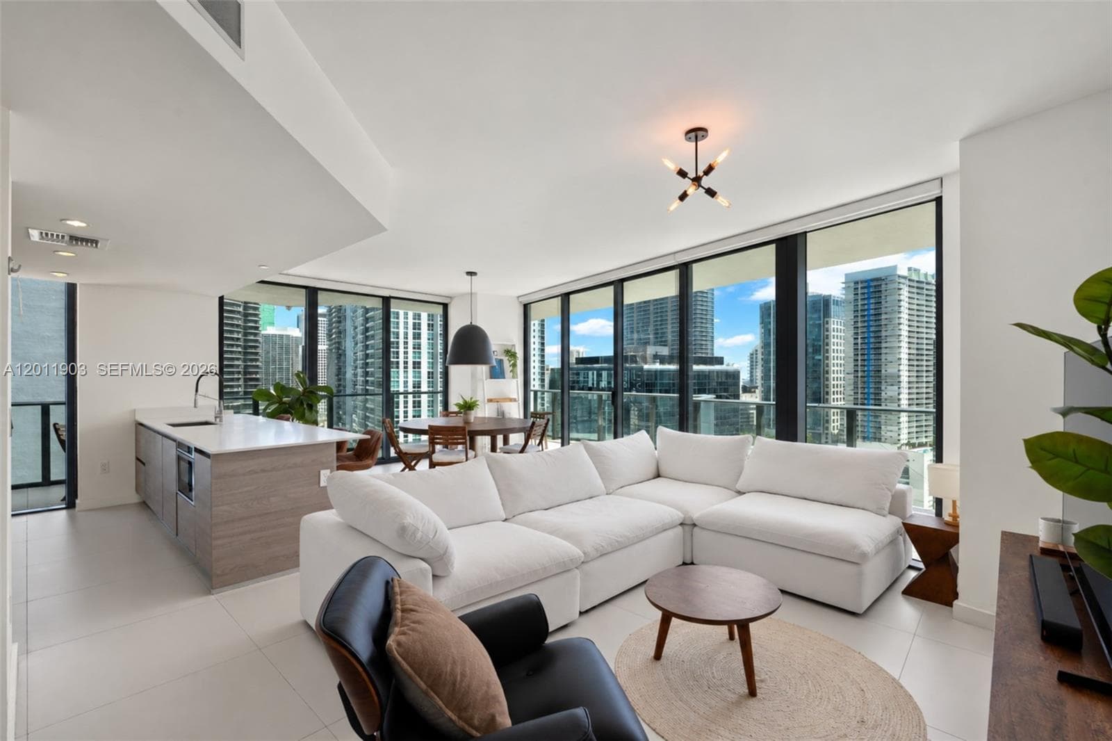 1300 S Miami Ave # 2001, Miami FL 33130