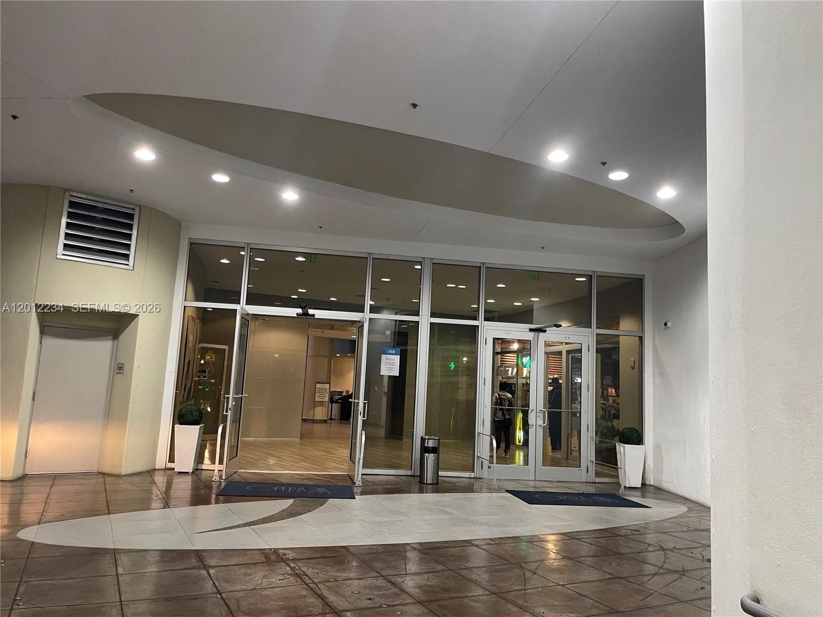 1750 N Bayshore Dr # 3403, Miami FL 33132
