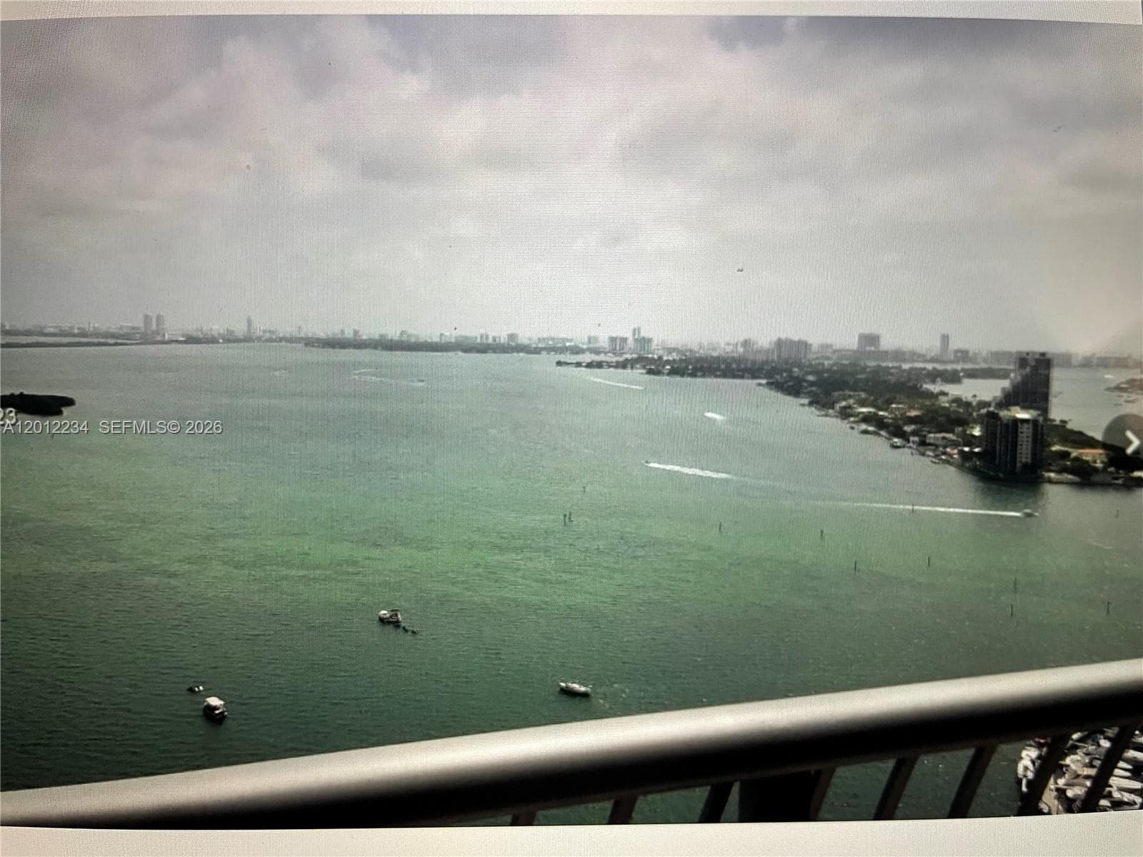 1750 N Bayshore Dr # 3403, Miami FL 33132