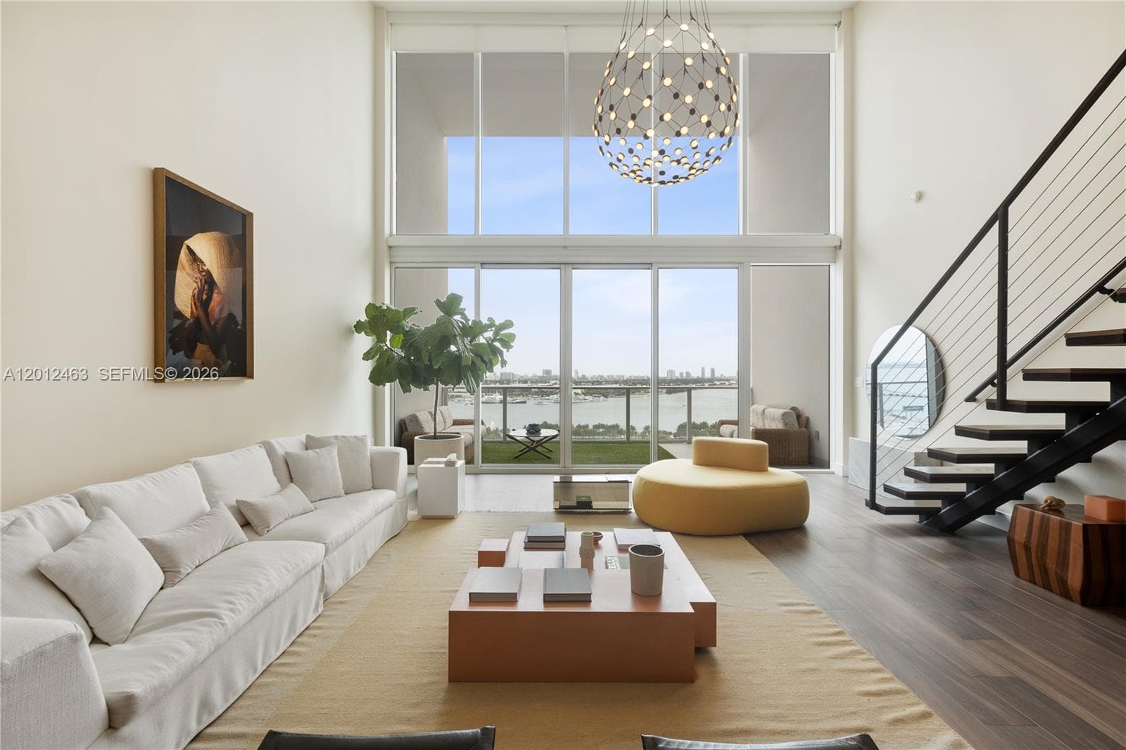1040 Biscayne Blvd # 1602, Miami FL 33132