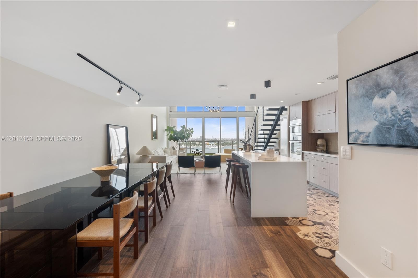 1040 Biscayne Blvd # 1602, Miami FL 33132