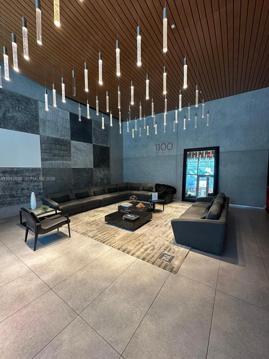 1100 S Miami Ave # 2608, Miami FL 33130