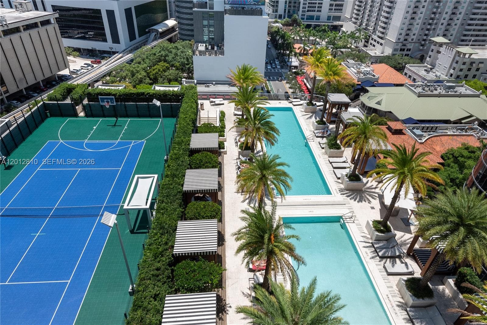 801 S Miami Ave # 1602, Miami FL 33130