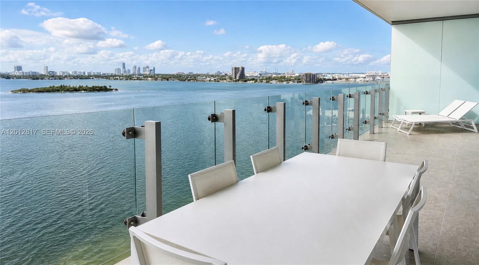 700 NE 26th Ter # 1402, Miami FL 33137