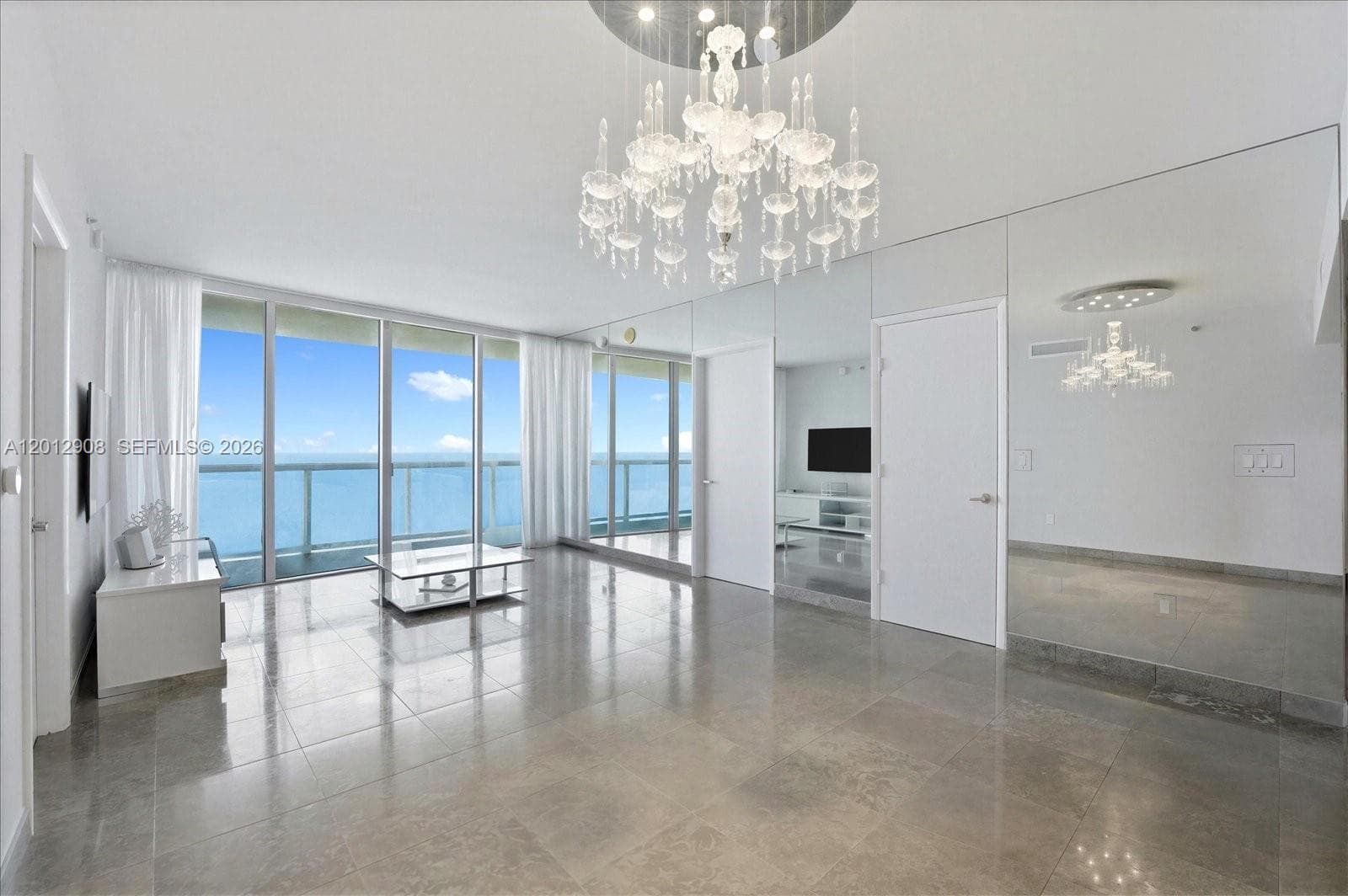 465 Brickell Ave # 4805, Miami FL 33131
