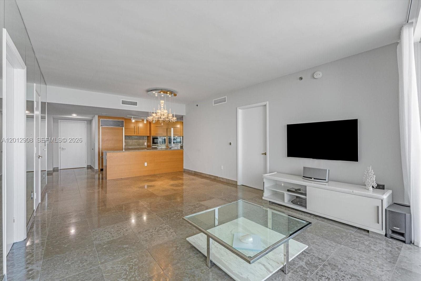 465 Brickell Ave # 4805, Miami FL 33131