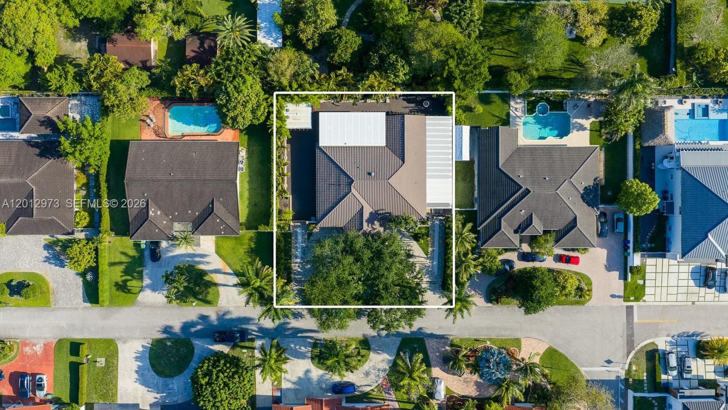 10570 SW 56th Ter, Miami FL 33173