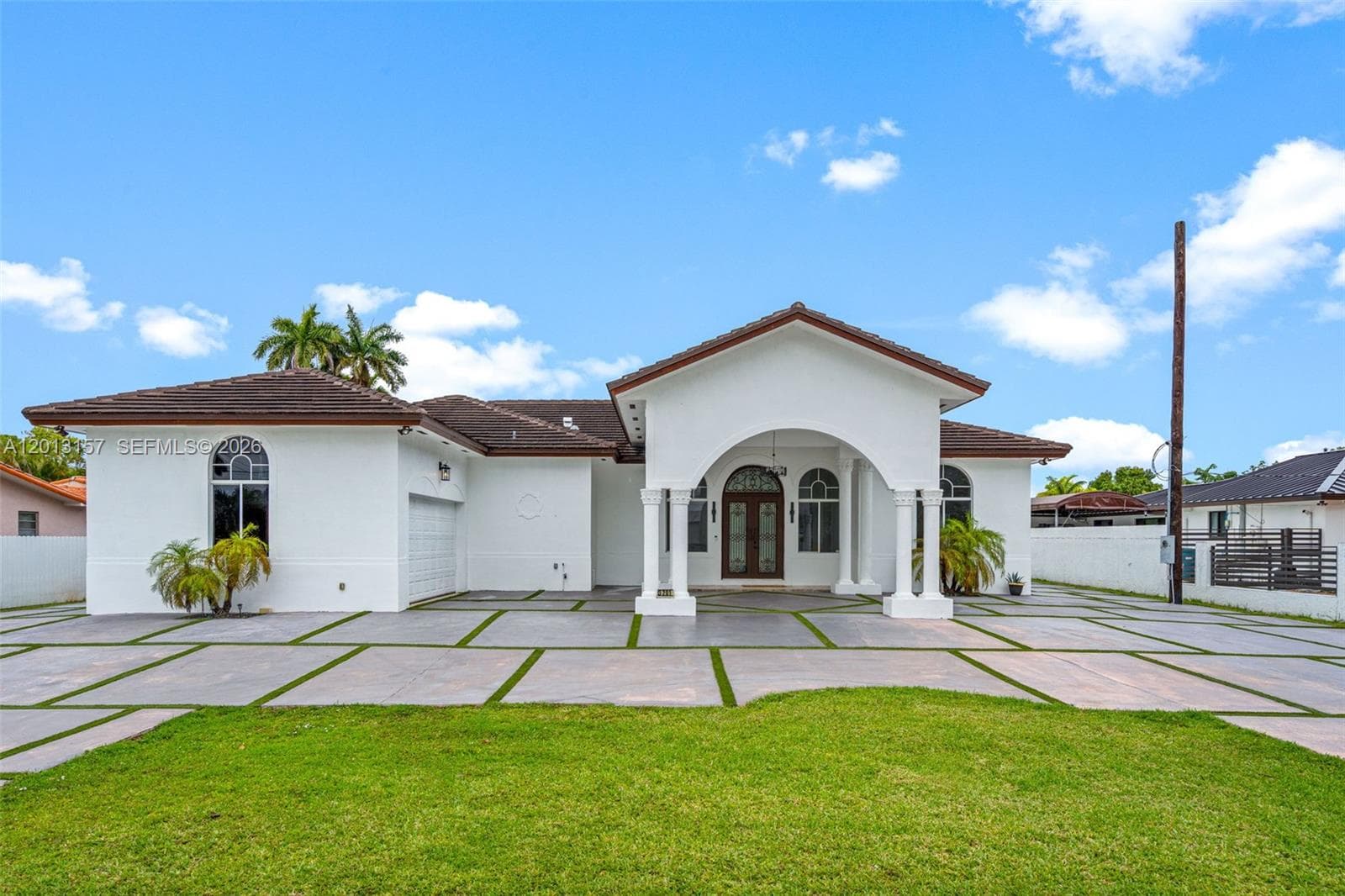 3201 SW 129th Ave, Miami FL 33175