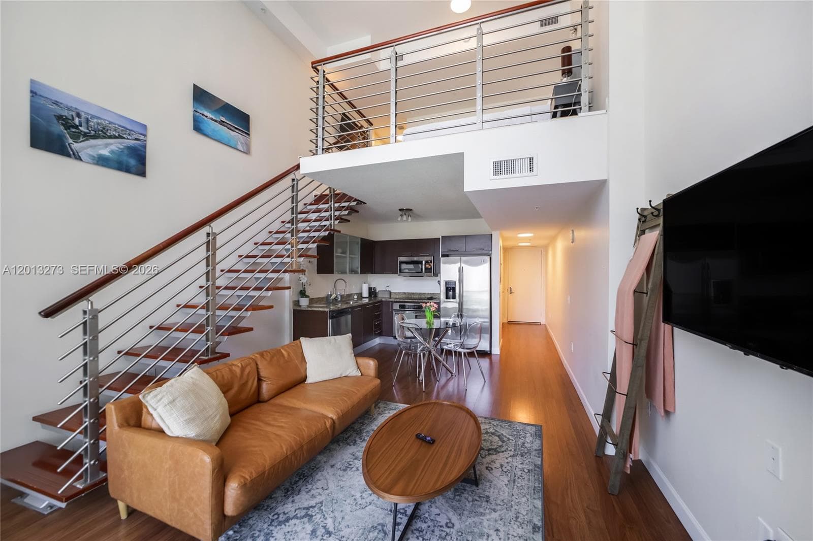 41 SE 5th St # 1003, Miami FL 33131