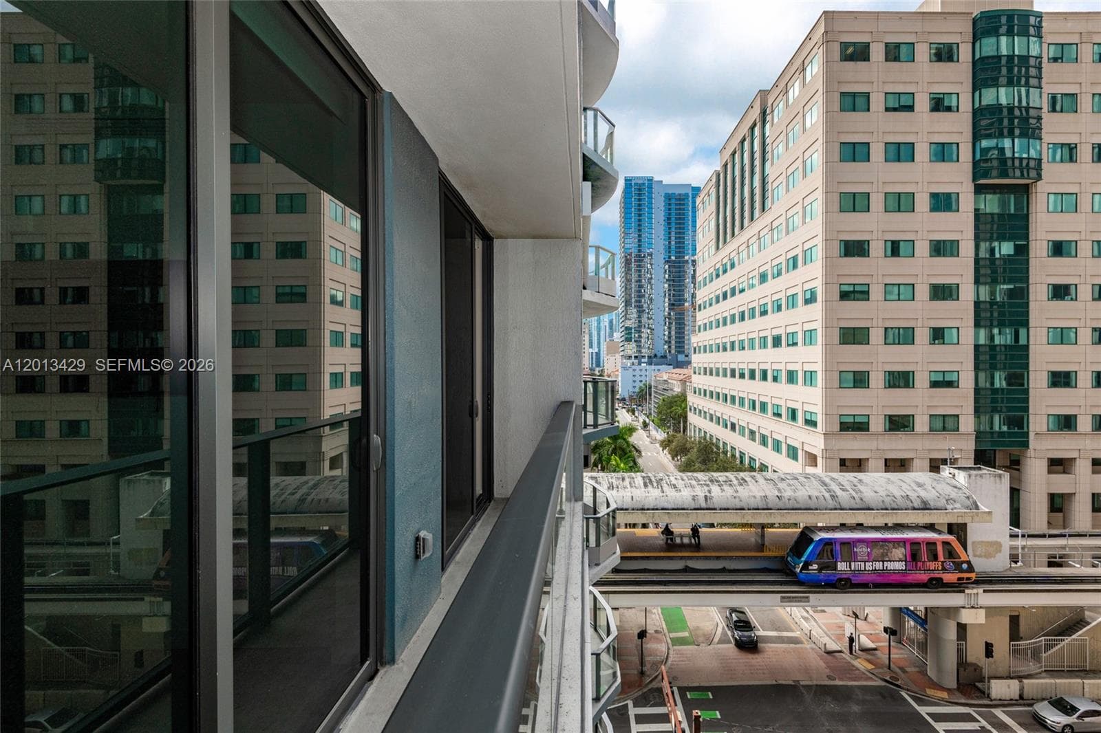 227 NE 2nd St # 2206, Miami FL 33132