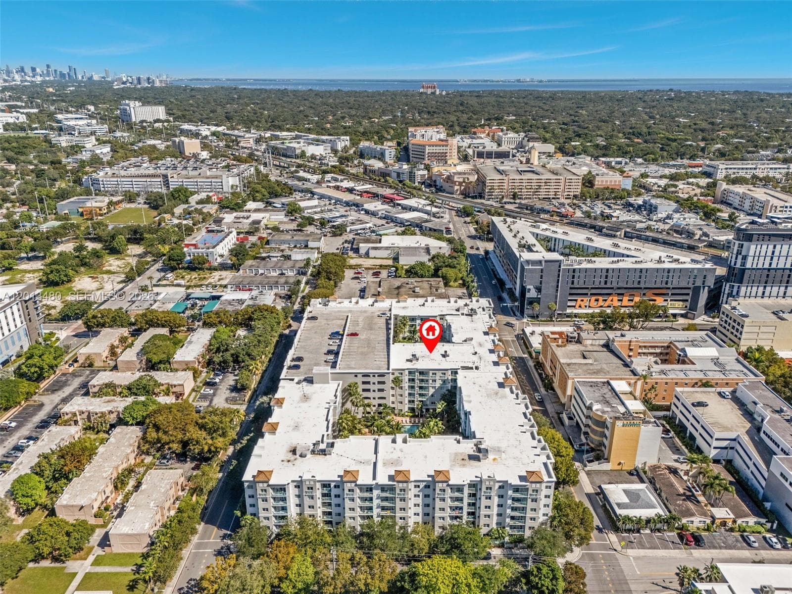 6001 SW 70th St # 339, South Miami FL 33143