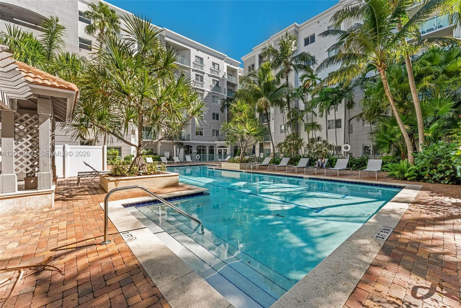 6001 SW 70th St # 339, South Miami FL 33143