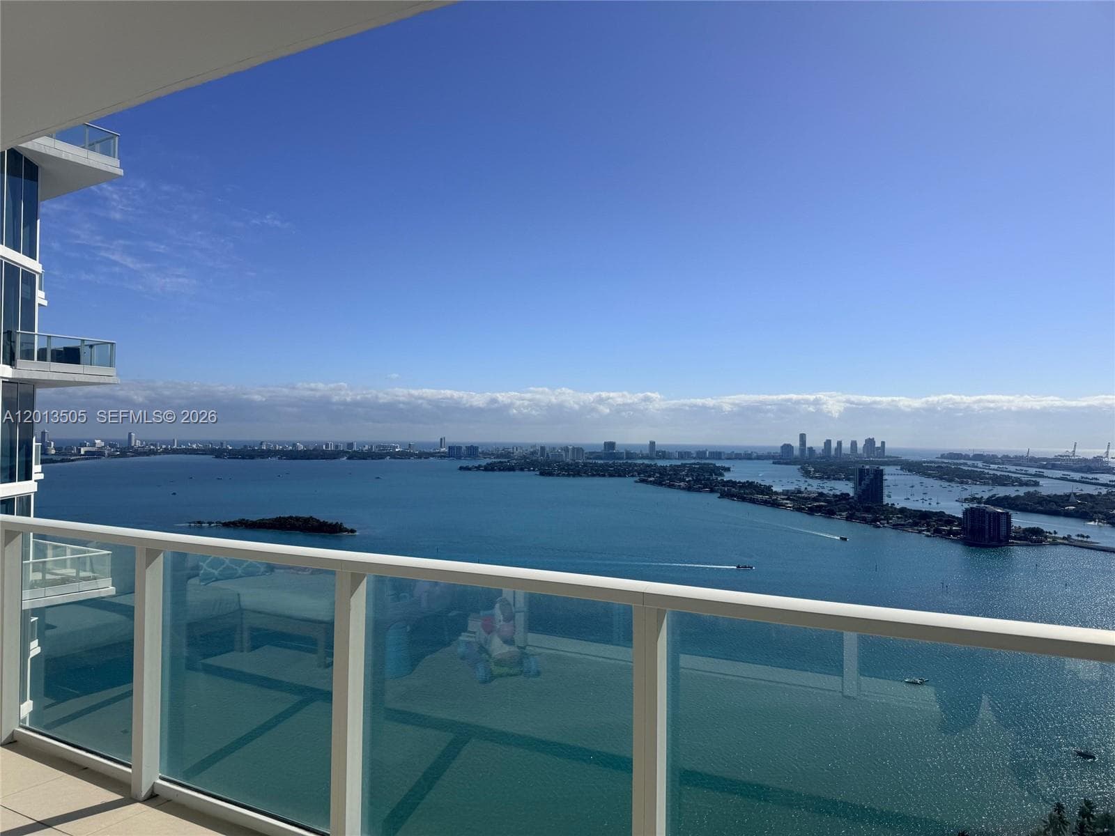 2020 N Bayshore Dr # 3804, Miami FL 33137
