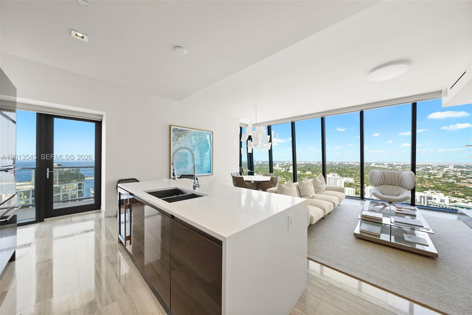 1451 Brickell Ave # 4103, Miami FL 33131
