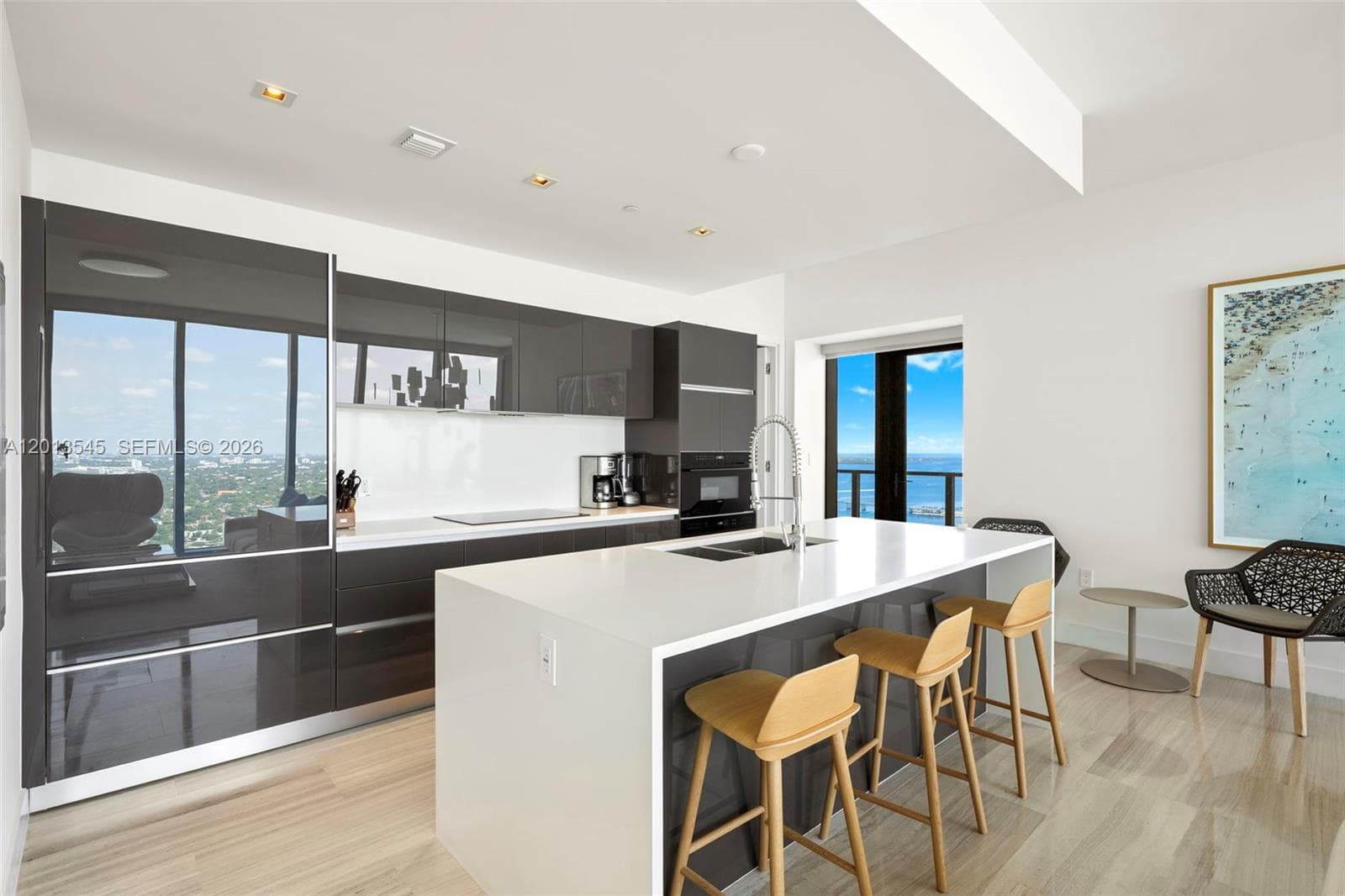 1451 Brickell Ave # 4103, Miami FL 33131