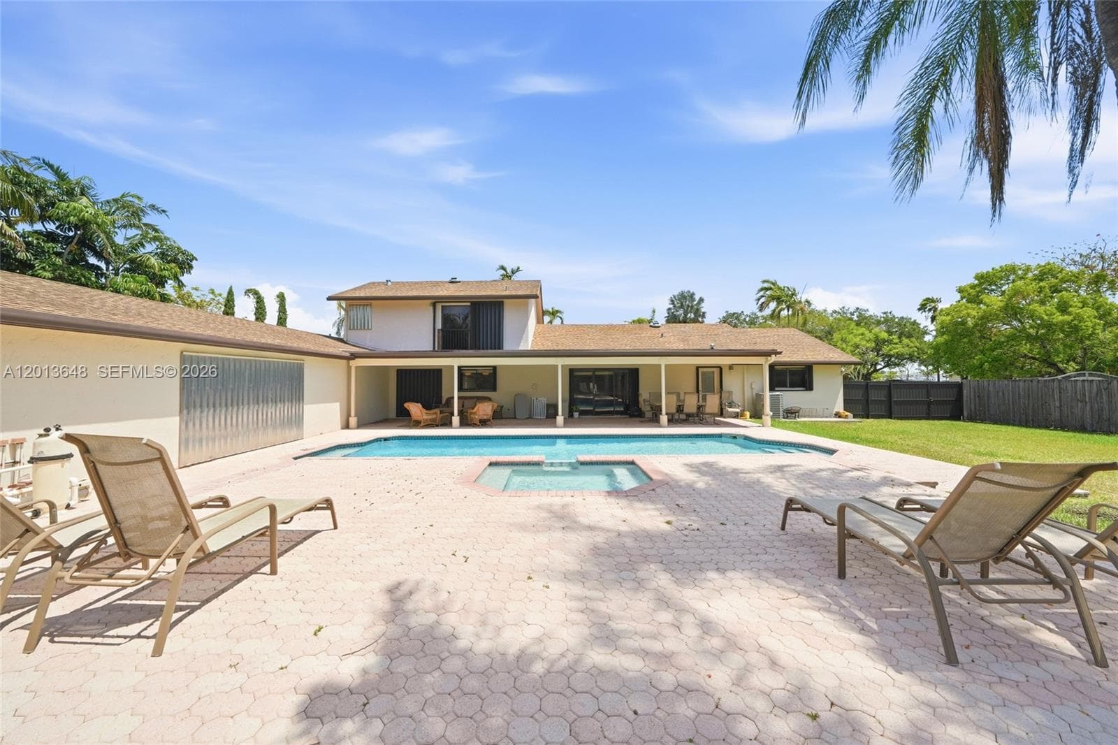 15130 SW 164th Ter, Miami FL 33187