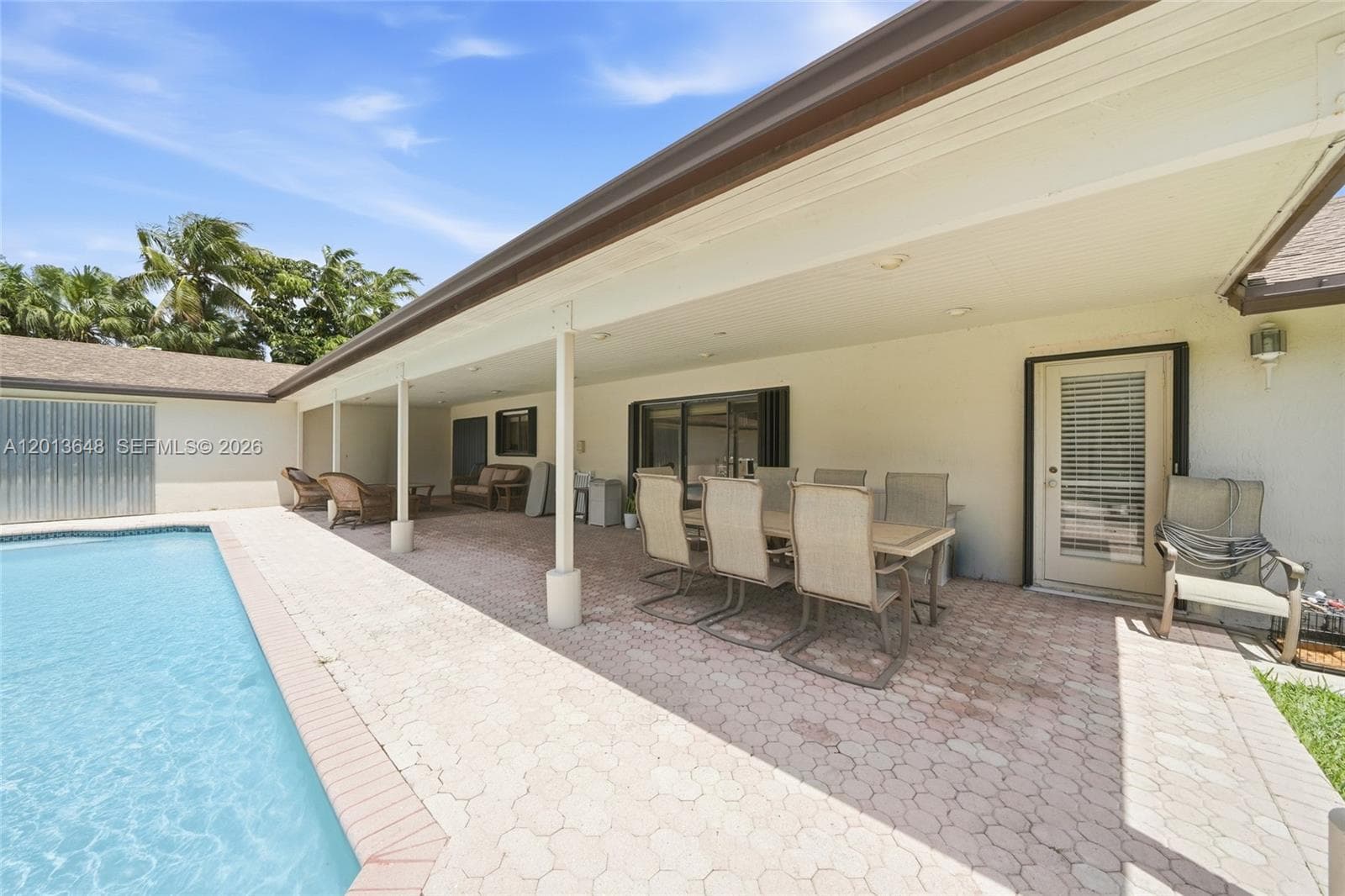 15130 SW 164th Ter, Miami FL 33187