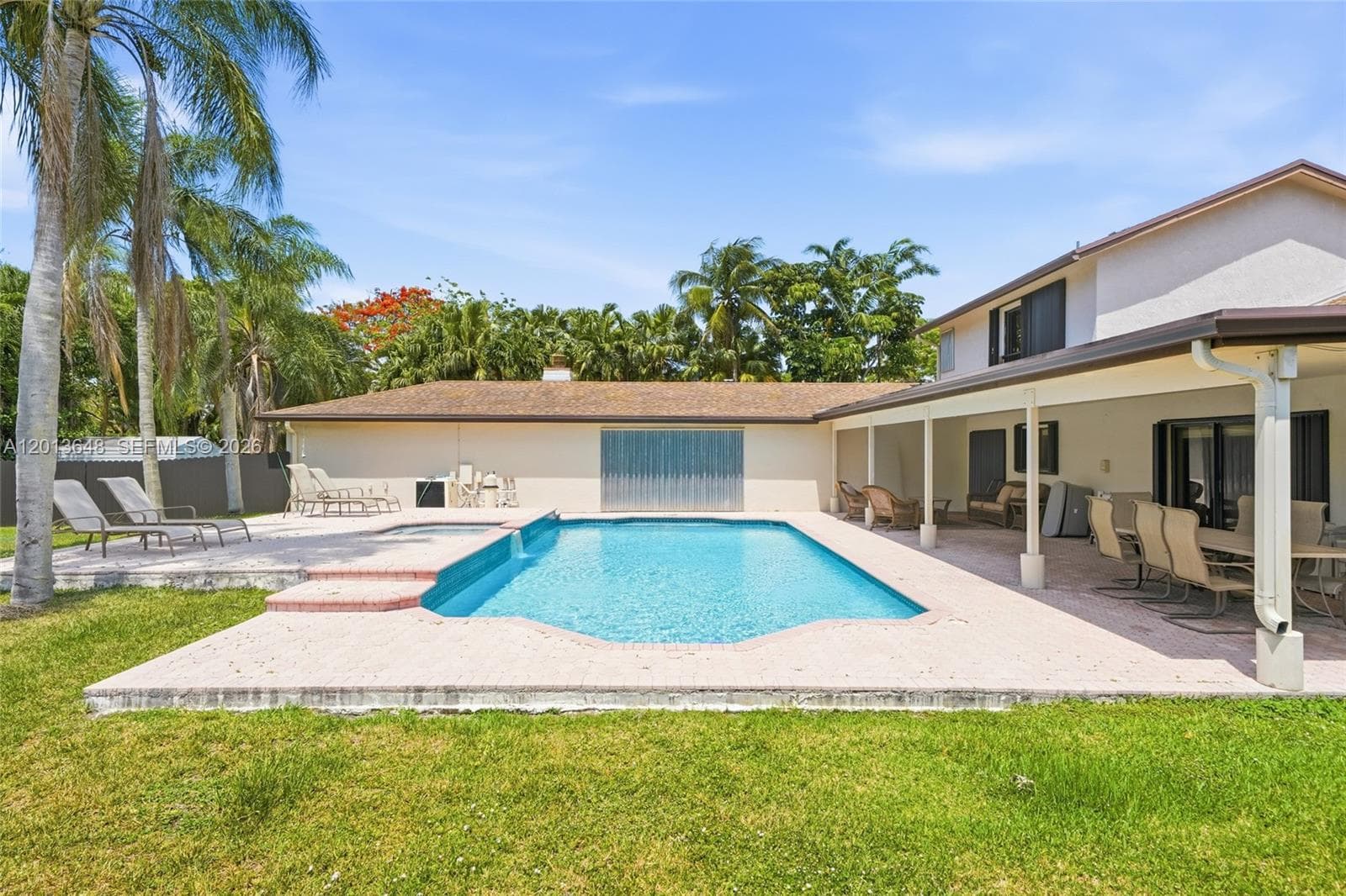 15130 SW 164th Ter, Miami FL 33187