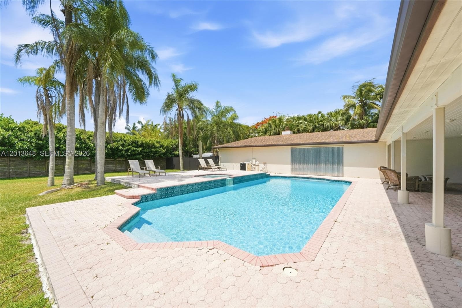 15130 SW 164th Ter, Miami FL 33187