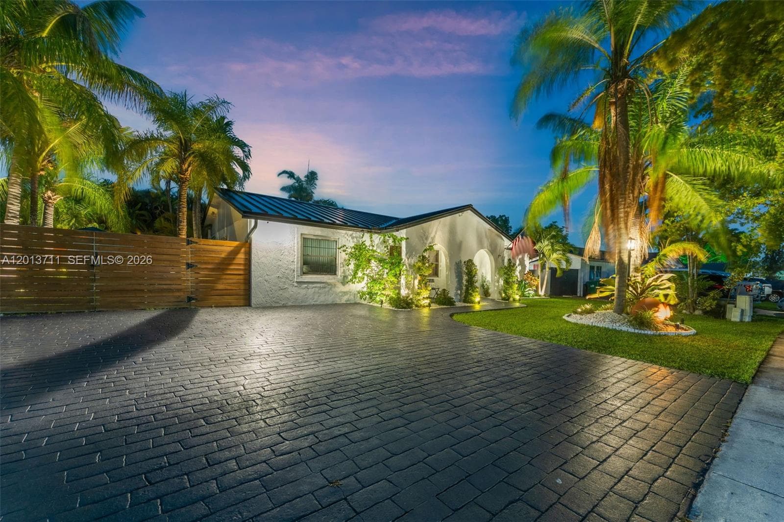 6651 SW 148th Court, Miami FL 33193
