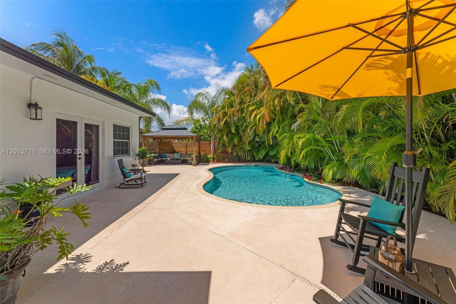6651 SW 148th Court, Miami FL 33193
