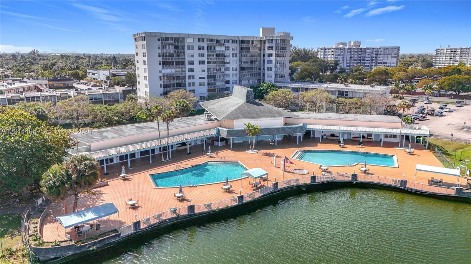 1401 NE Miami Gardens Dr # 286, Miami FL 33179