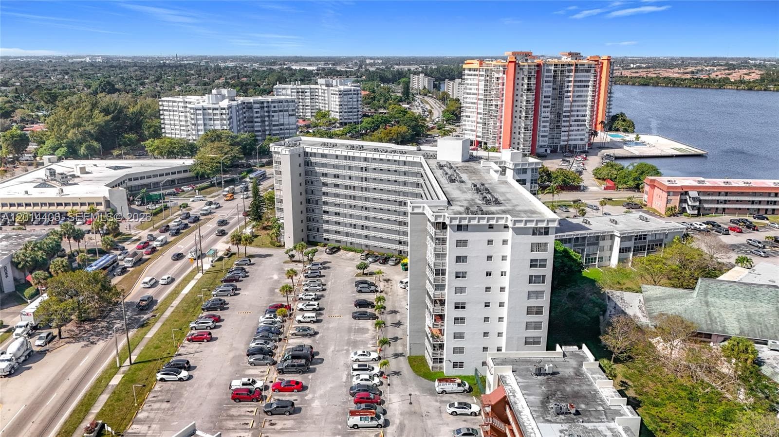 1401 NE Miami Gardens Dr # 286, Miami FL 33179