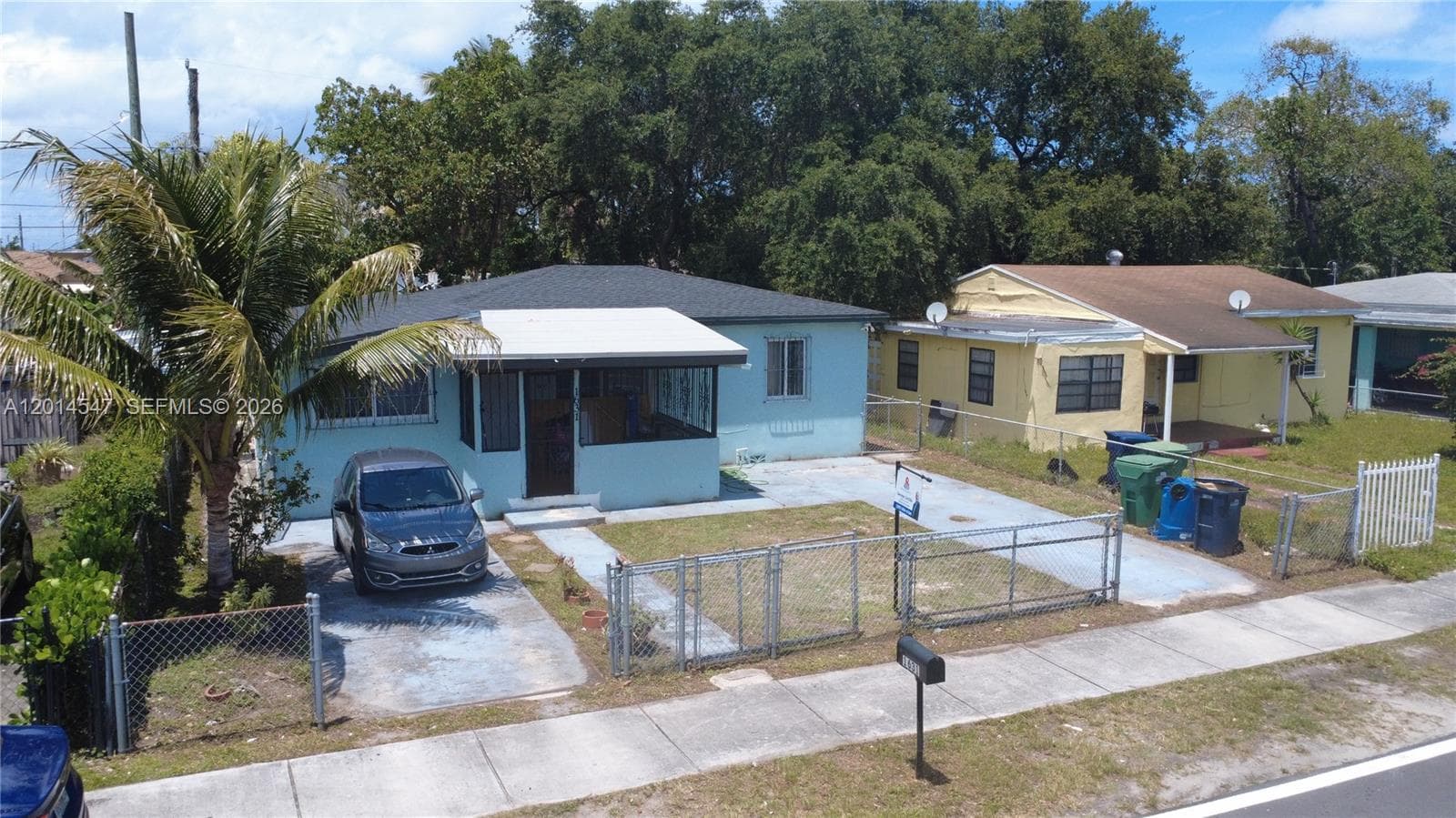 1631 NW 114th St, Miami FL 33167