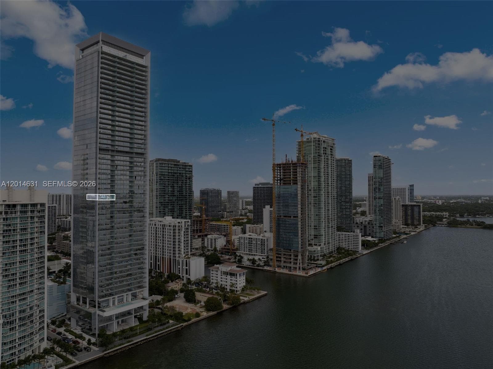 700 NE 26th Ter # 2803, Miami FL 33137