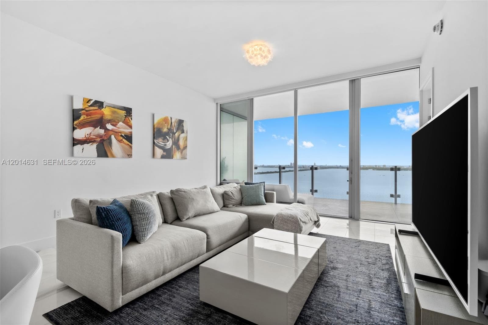 700 NE 26th Ter # 2803, Miami FL 33137