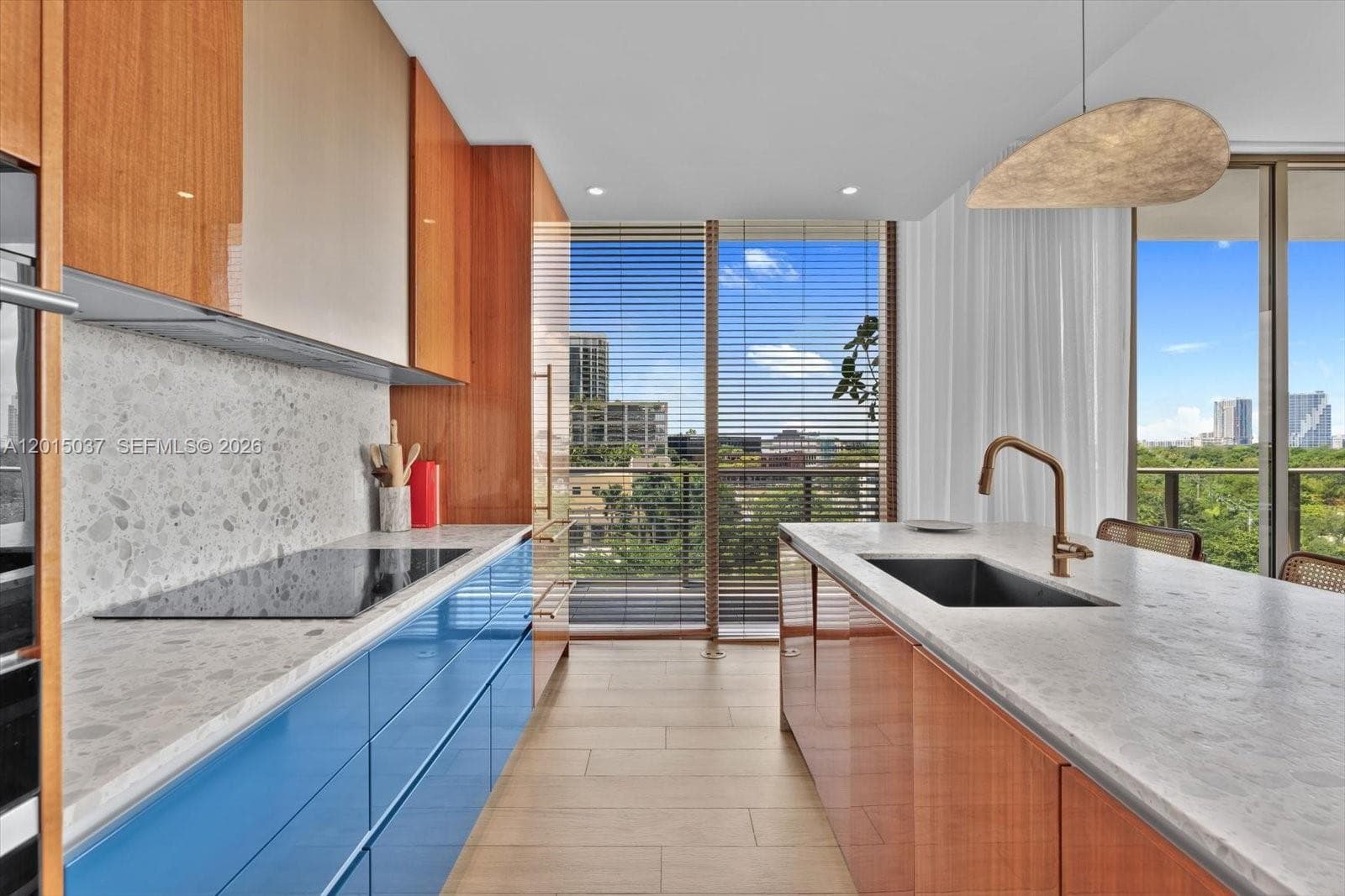 2678 Tigertail Ave # 601, Miami FL 33133