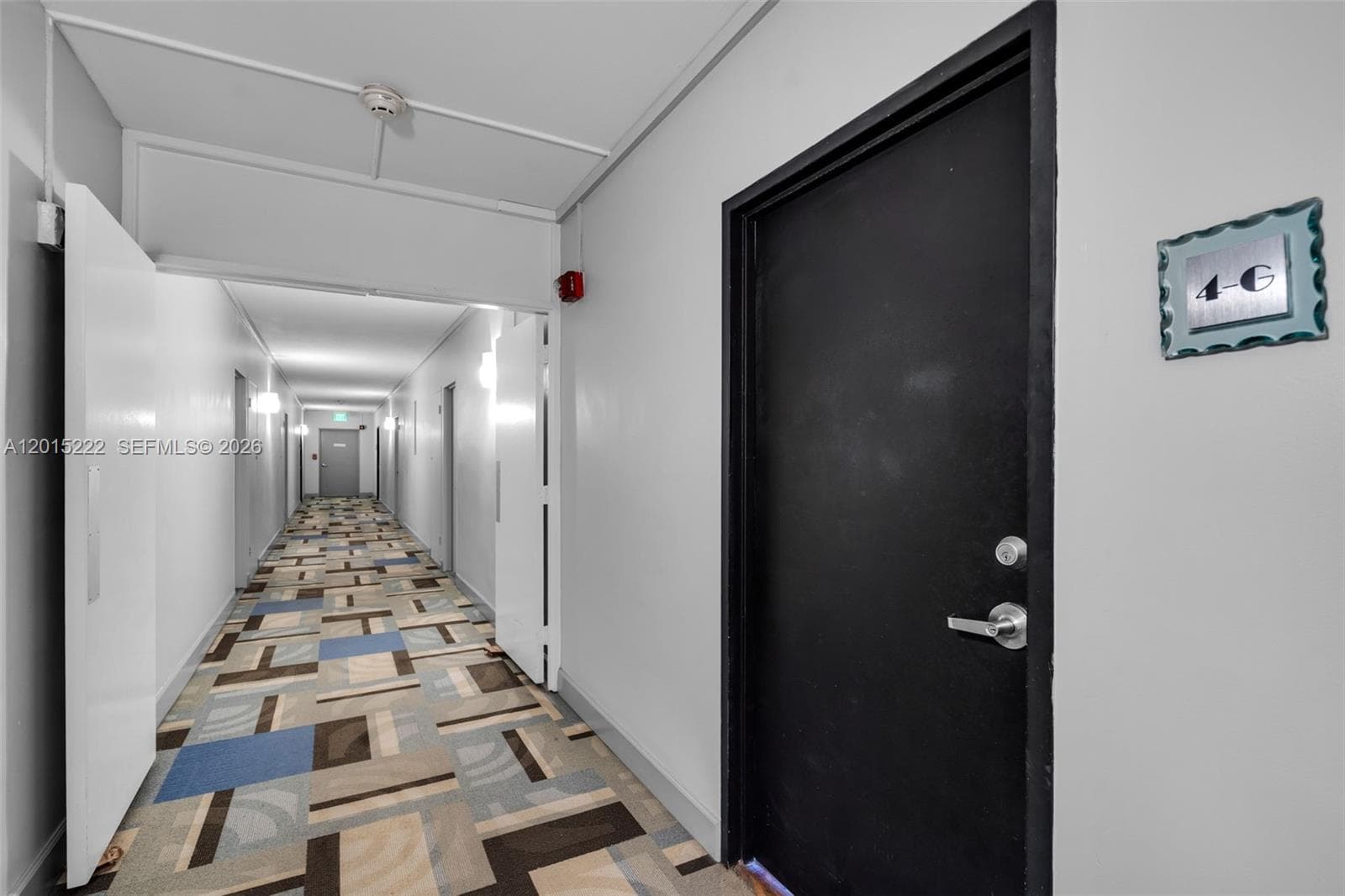 7441 Wayne Ave # 4G, Miami Beach FL 33141