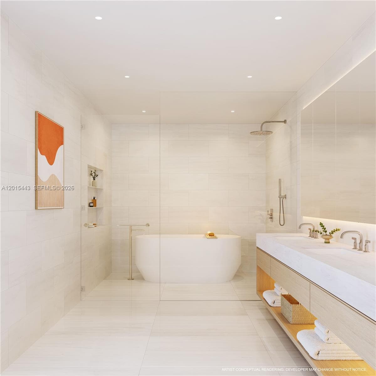 175 NE 10 Street # 44I, Miami FL 33132