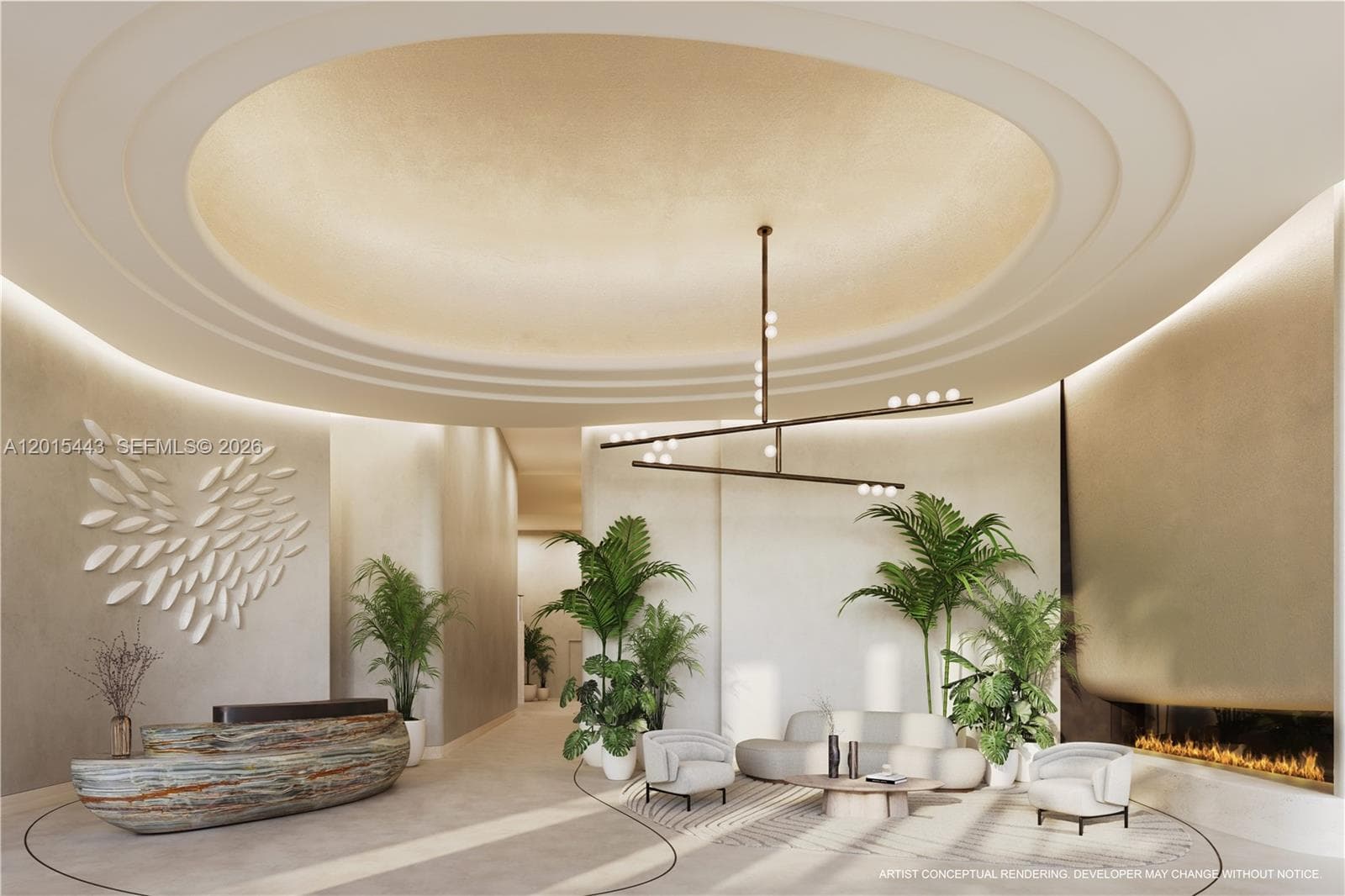 175 NE 10 Street # 44I, Miami FL 33132