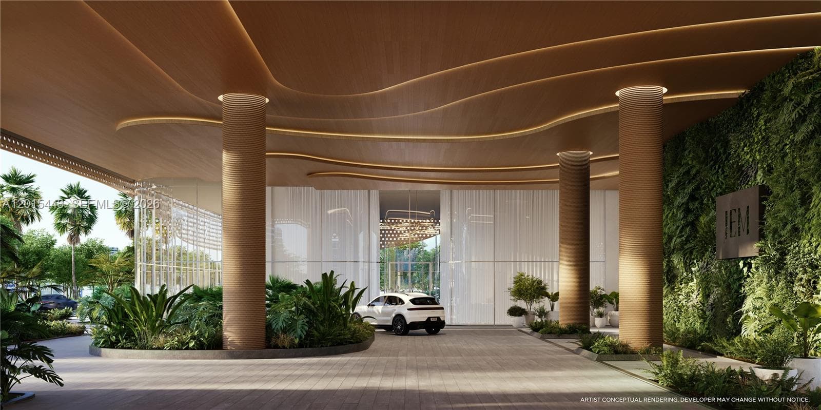 175 NE 10 Street # 44I, Miami FL 33132