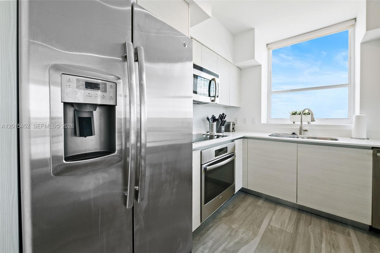4250 Biscayne Blvd # 1009, Miami FL 33137