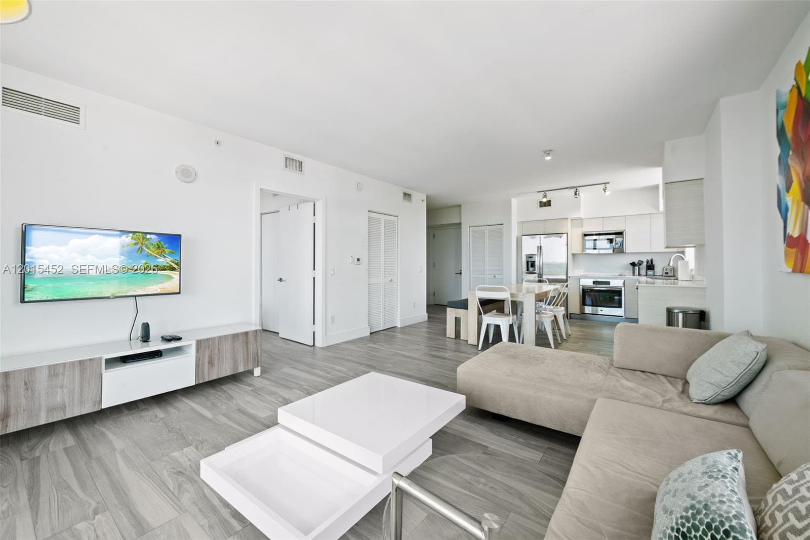 4250 Biscayne Blvd # 1009, Miami FL 33137
