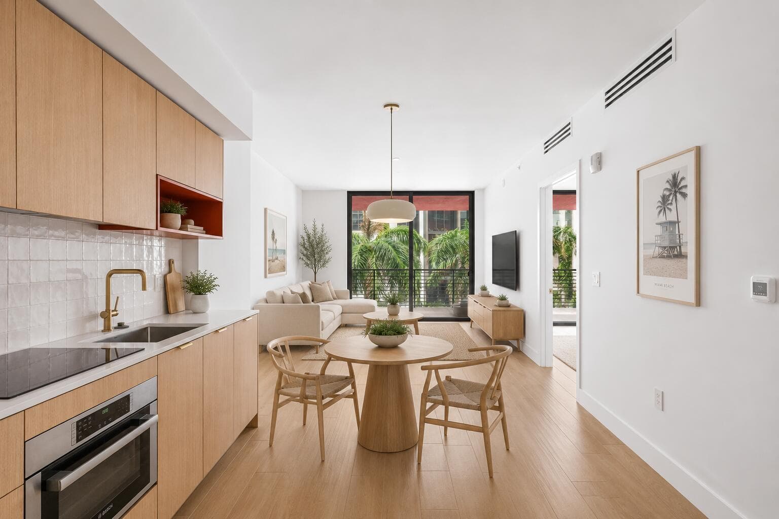 90 NE 32nd Street # 306, Miami FL 33127