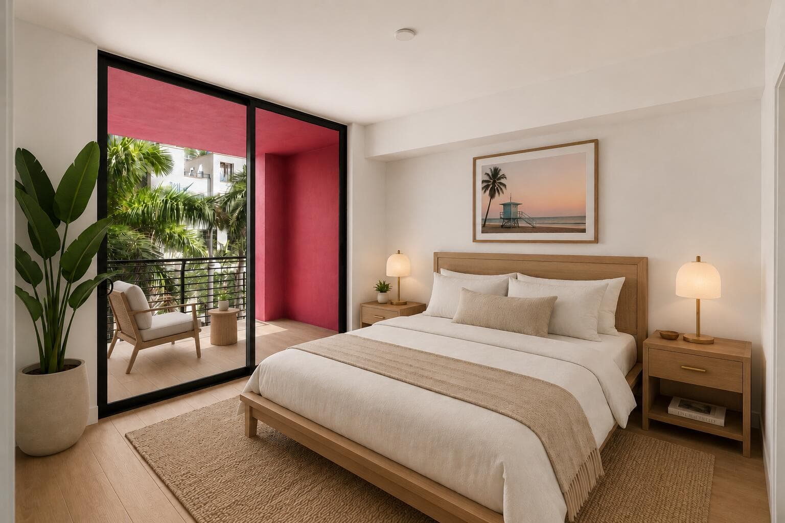 90 NE 32nd Street # 306, Miami FL 33127