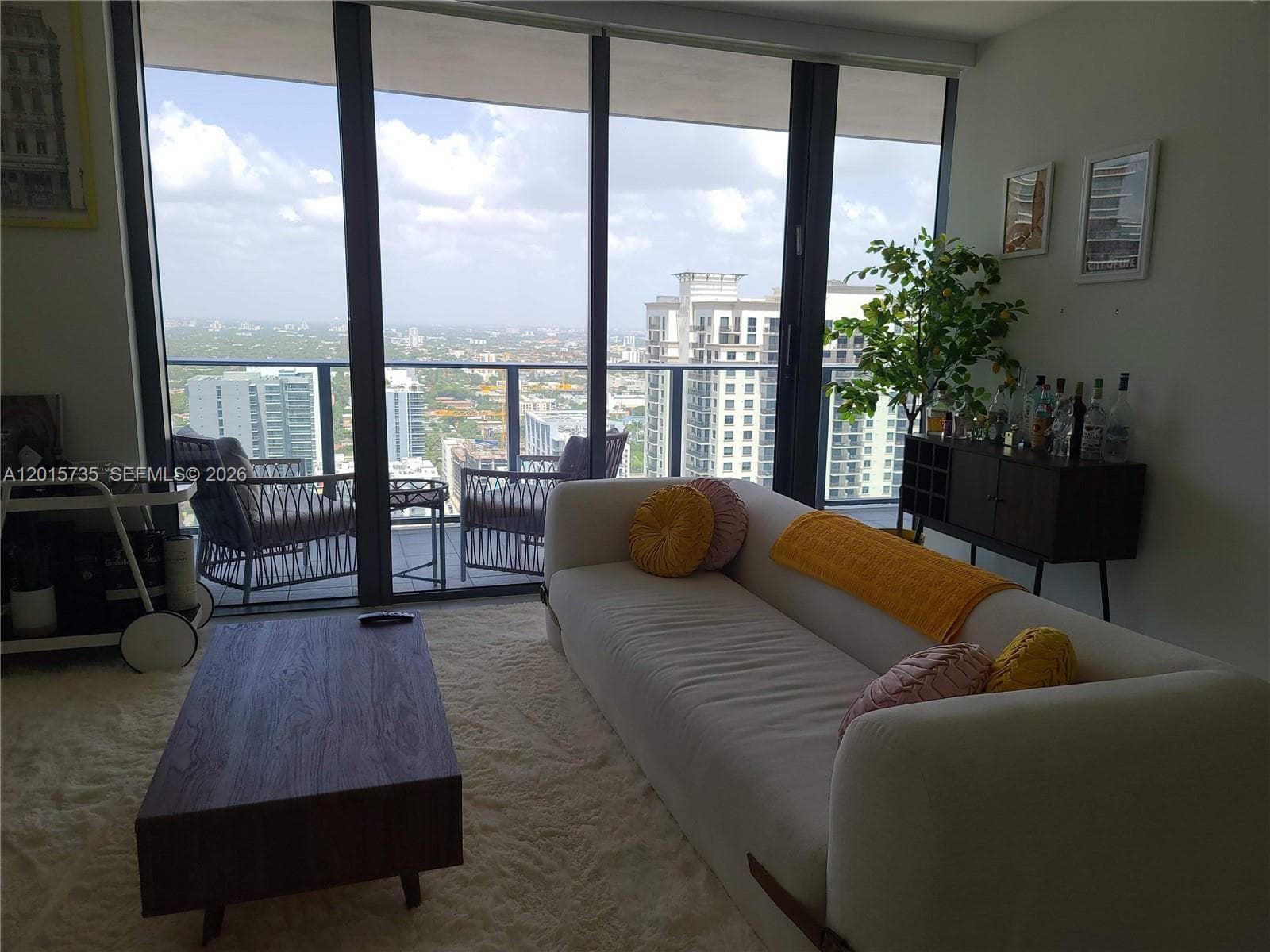 1000 Brickell Plz # 3510, Miami FL 33131